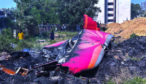 Pilots’ body renews demand for judicial probe into AI-171 crash, opposes interim report release