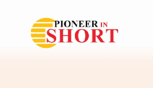 Pioneer In Short