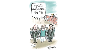 Pioneer in Short