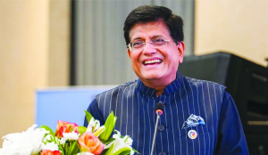 Piyush Goyal: India in talks for global deals to boost critical minerals access
