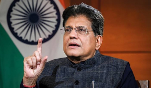 Piyush Goyal deepfake video circulated online, social media links taken down: Govt sources