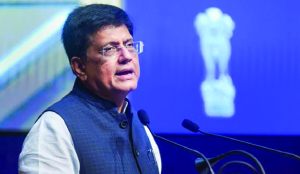 Piyush Goyal to visit US for G20 meet, push for interim trade deal