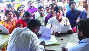 Plea against SIR exclusion in West Bengal: SC asks tribunal to accord out-of-turn hearing