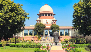 Plea for CBI probe into JPSC Exam: SC issues Notice to Centre