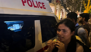 Plea in SC against Delhi Police's facial recognition usage at Jantar Mantar protest