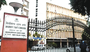 Plea in SC challenges definition of caste discrimination in 2026 UGC regulations