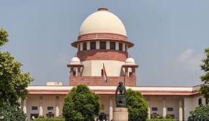 Plea in SC seeks police permission mandatory for processions in Lutyens' Delhi
