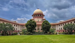 Plea on use of pellet guns: SC asks Centre to preserve ammunition log of RAF used in NEET protests