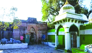 Pleas seeking ownership rights of Bhojshala not maintainable: Intervenor to High Court