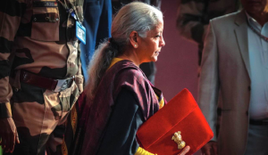 PM’s ‘no policy ping-pong’ doctrine anchors Budget; focus on stability, Viksit Bharat: Sitharaman