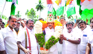 PM’s address sparks privilege notice in LS