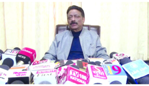 PM’s call for austerity indicates advent of financial emergency: Kuldeep Singh