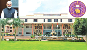 PM’s degree: HC gives DU time to file objections to delay in filing appeal