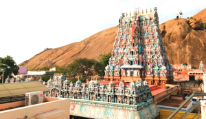 PM’s visit to Thirupparankundram Temple would foster religious harmony: BJP
