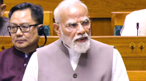 PM: Iran war a concern for India’s energy needs