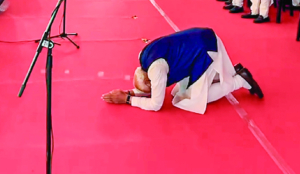 PM bows, thanks voters