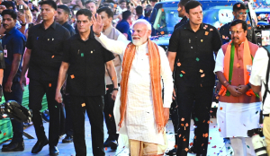 PM calls West Bengal win a ‘new sunrise’