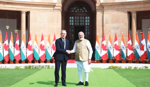 PM Carney's visit to India stands out because it ties diplomacy to deliverables, not just photo ops