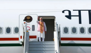 PM departs for 26th SCO Summit, pushes for terror-free region, stronger Central Asia ties
