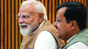 PM dials world leaders on West Asia crisis