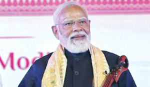 PM extends Statehood Day greetings to Meghalaya, Tripura and Manipur