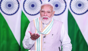 PM gives appointment letters to 51,000 youths