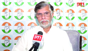 PM giving people lollypop of Viksit Bharat@2047: Congress