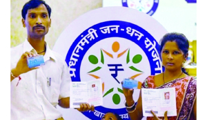 PM hails 12 years of Jan Dhan Yojana, says impact unparalleled