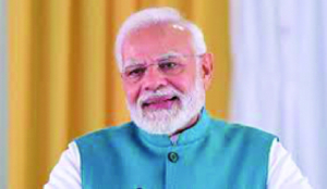 PM hails J&K, Ladakh growth post-Article 370 abrogation