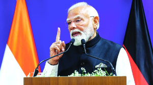 PM hails power of Gen Z