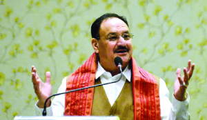 PM-JAY facilitated over 13 crore hospital admissions, says Nadda