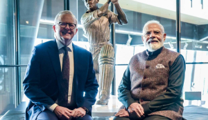 PM Modi, Albanese announce Uranium Deal, Defence Cooperation to deepen India-Australia ties