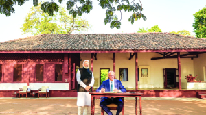 PM Modi, Germany’s Merz look for early FTA as ties deepen