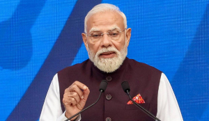PM Modi, Rajnath Singh recall Emergency, call it a dark chapter in India’s Democracy
