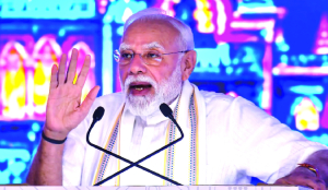 PM Modi: Working to provide free online coaching to students