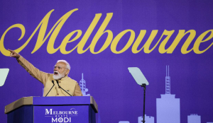 PM Modi addresses Indian community in Melbourne, highlights India-Australia partnership and Operation Sindoor