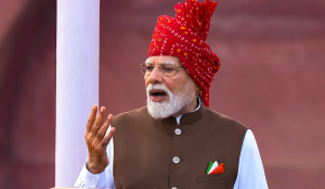 PM Modi announces 5-8 more semiconductor plants in India