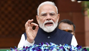 PM Modi announces Nandan Nilekani-led task force on exam reforms