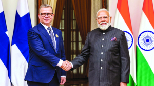 PM Modi calls India-EU FTA golden era for trade, tech
