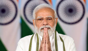 PM Modi cites 7.8% GDP growth, asks people to prioritise Swadeshi and cut overseas spending