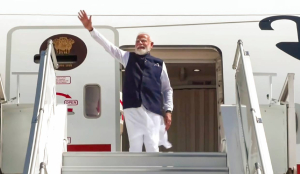 PM Modi concludes 3-day visit to Seychelles with 'substantive outcomes'