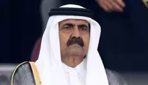 PM Modi condoles passing of Qatar's Former Emir Sheikh Hamad bin Khalifa Al Thani