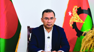 PM Modi congratulates Rahman after BNP win