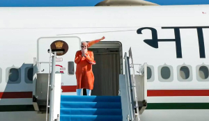 PM Modi departs for Australia after successful Indonesia visit