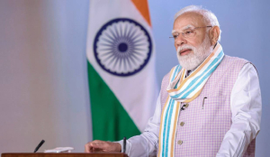 PM Modi distributes 51,000 appointment letters at Rozgar Mela