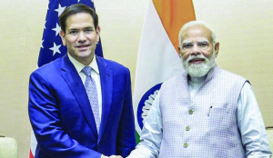 PM Modi gets White House invitation