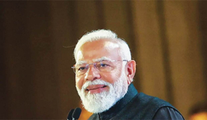 PM Modi greets nation on Makar Sankranti