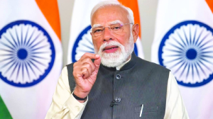 PM Modi hails futuristic budget