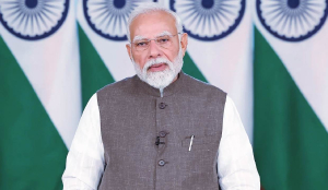 PM Modi lauds UAE’s ‘Year of the Family’ initiative