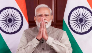 PM Modi launches 'Nasha Mukt Yuva' campaign, calls for drug-free youth to build Viksit Bharat
